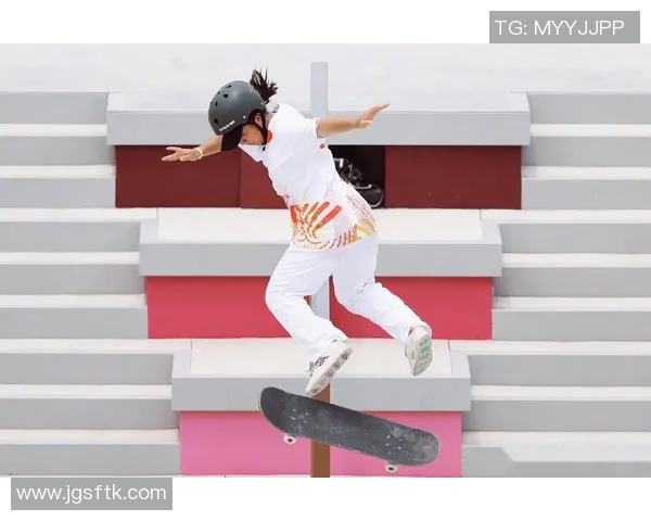 上海滑板队赛场经验分享与成长之路探讨