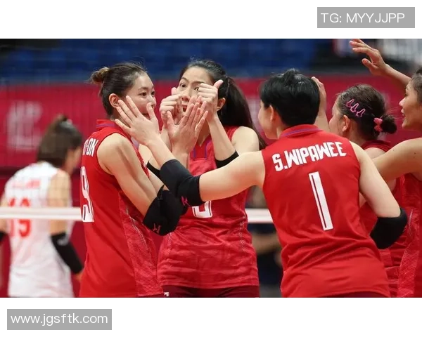 深入探讨杭州排球队各队员实力对比与战术优势分析